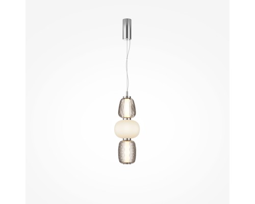 Подвесной светильник Maytoni MOD267PL-L28CH3K