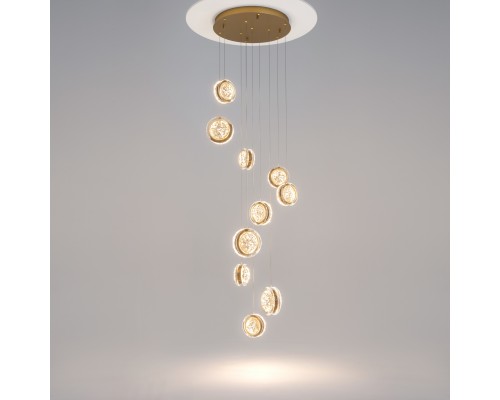 Подвесной светильник Maytoni MOD361PL-L41BS3K