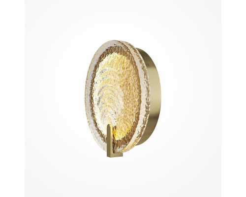 Настенный светильник (бра) Maytoni MOD481WL-L8BS3K