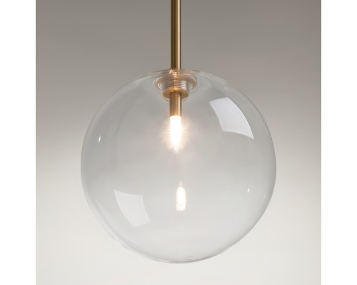 Подвесной светильник Maytoni MOD172PL-01BS