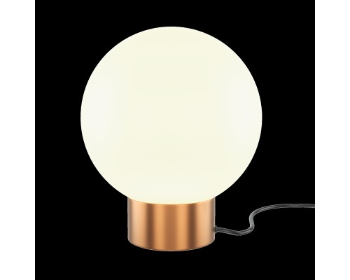 Настольный светильник Maytoni MOD321TL-01G3