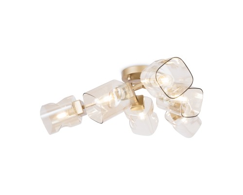 Потолочный светильник Freya FR5095CL-06G