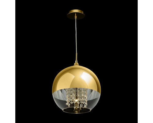 Подвесной светильник Maytoni P140-PL-170-1-G