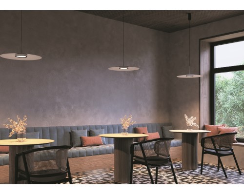 Подвесной светильник Maytoni MOD041PL-L15W3K1