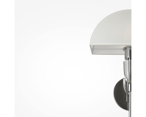 Настенный светильник (бра) Maytoni Z034WL-01CH