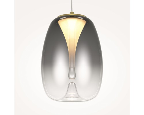 Подвесной светильник Maytoni MOD282PL-L8G3K