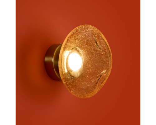 Настенный светильник (бра) Freya FR5601WL-01YA