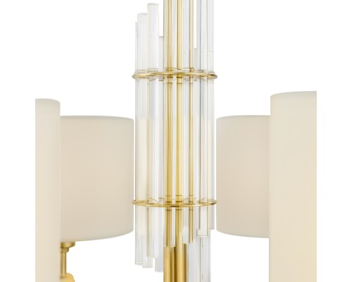 Люстра Maytoni MOD088PL-06BS