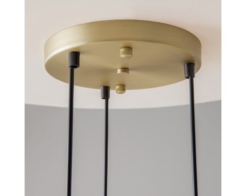 Подвесной светильник Maytoni MOD411PL-06G