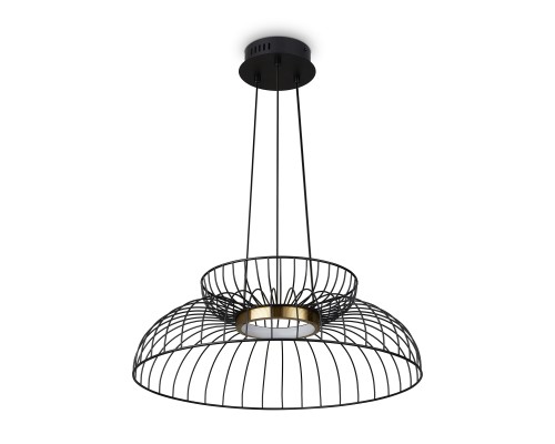 Подвесной светильник Freya FR5398PL-L6B