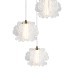 Подвесной светильник Freya FR6242PL-L24BS