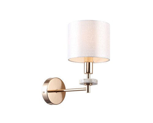 Настенный светильник (бра) Freya FR5015WL-01G