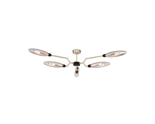 Потолочный светильник Maytoni MOD012CL-06G