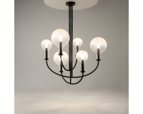 Подвесной светильник Maytoni MOD333PL-06B