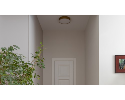 Потолочный светильник Technical C032CL-36W4K-RD-MG