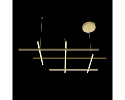 Подвесной светильник Maytoni MOD278PL-L86G3K