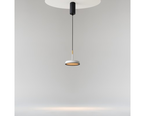 Подвесной светильник Maytoni MOD041PL-L15WG3K