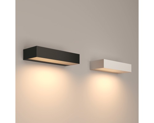 Настенный светильник (бра) Outdoor O428WL-L10W3K