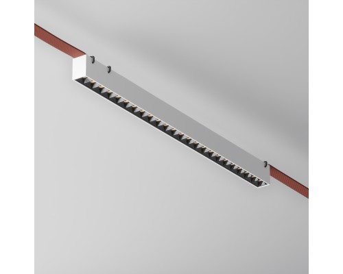 Подвесной светильник Technical TR128B-24W3K-M-W