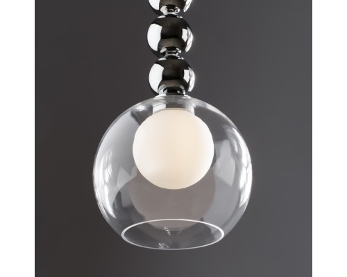 Подвесной светильник Freya FR5220PL-01CH3