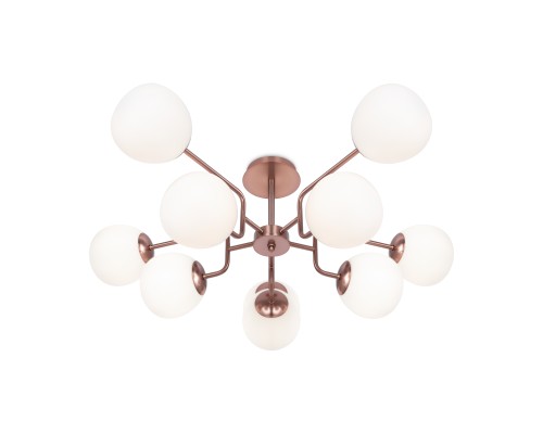 Подвесной светильник Maytoni MOD221PL-10G