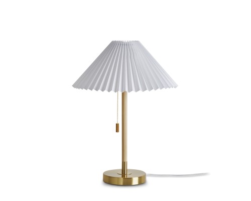 Настольный светильник Freya FR5533TL-01BS