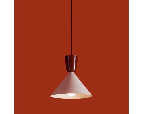 Подвесной светильник Freya FR5598PL-01CR