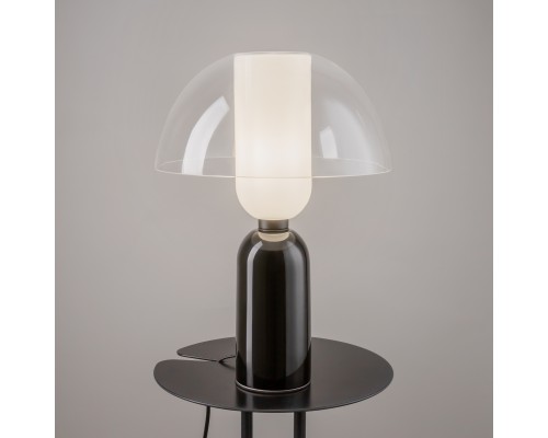 Настольный светильник Maytoni MOD177TL-01B