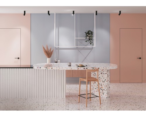 Потолочный светильник Technical C027CL-L10B