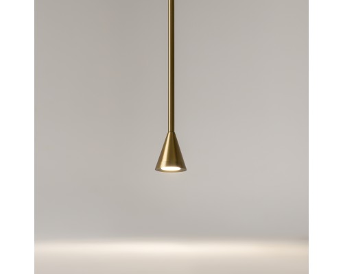 Подвесной светильник Technical P064PL-01G-1