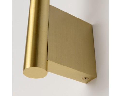 Настенный светильник (бра) Maytoni MOD433WL-L3BS3K