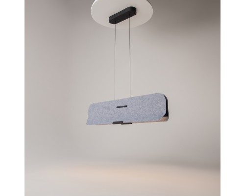 Подвесной светильник Maytoni MOD408PL-L12B3K