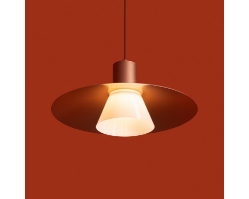 Подвесной светильник Freya FR5600PL-L5MG