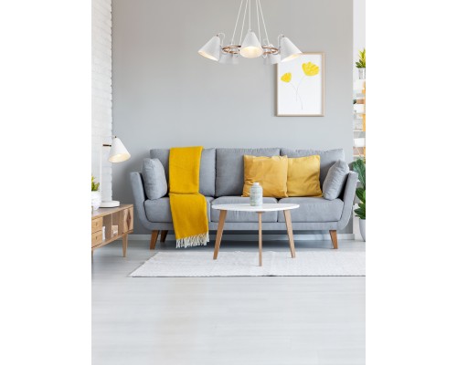 Настольный светильник Freya FR8001TL-01WG