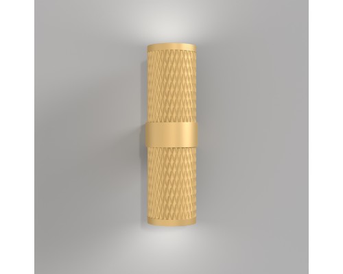 Настенный светильник (бра) Technical C069WL-02MG