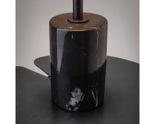 Настольный светильник Maytoni P060TL-L12BK