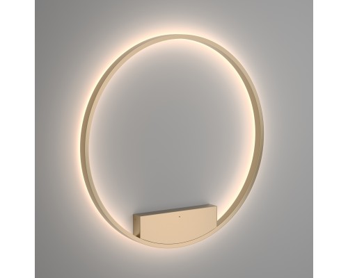 Настенный светильник (бра) Maytoni MOD058WL-L50BS4K