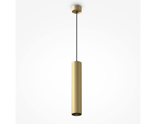 Подвесной светильник Technical P082PL-GU10-MG