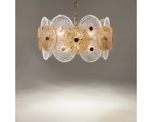 Подвесной светильник Maytoni MOD007PL-08G