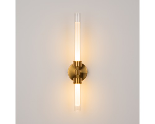 Настенный светильник (бра) Maytoni MOD116WL-L7BS3K