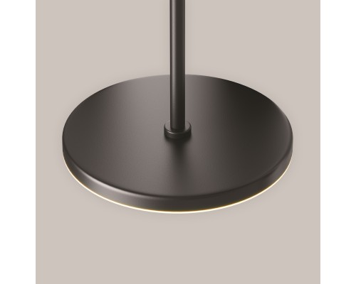 Подвесной светильник Technical P076PL-L12W3K-B