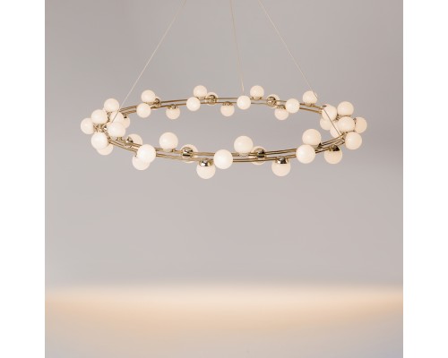 Подвесной светильник Maytoni MOD081PL-L60G3K