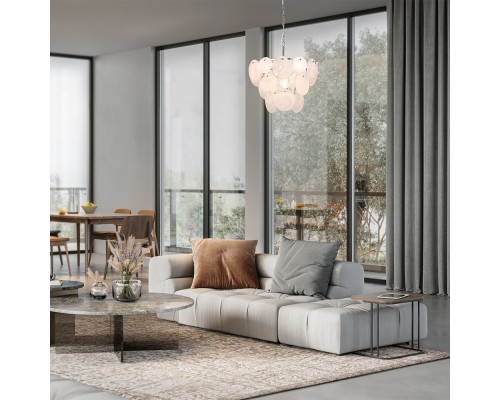 Подвесной светильник Freya FR5197PL-05CH