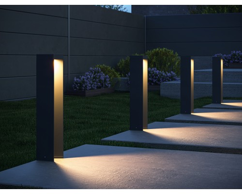 Ландшафтный светильник Outdoor O596FL-L9B4K