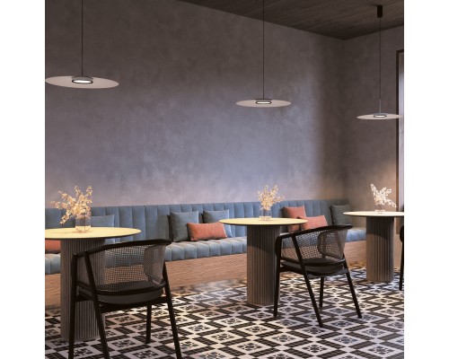 Подвесной светильник Maytoni MOD041PL-L15W3K1