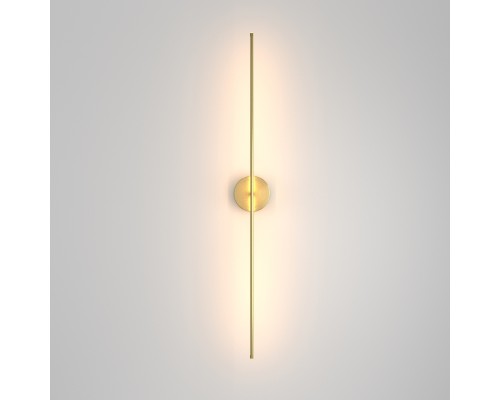 Настенный светильник (бра) Technical C084WL-L12BS2.7K-1