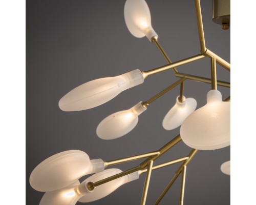 Подвесной светильник Freya FR5049PL-27G