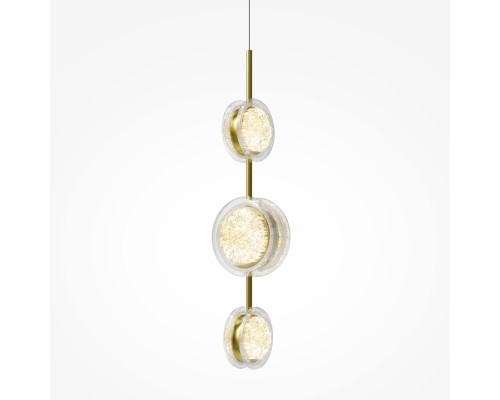 Подвесной светильник Maytoni MOD361PL-L22BS3K