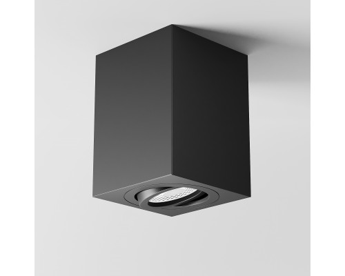 Потолочный светильник Technical C017CL-01B