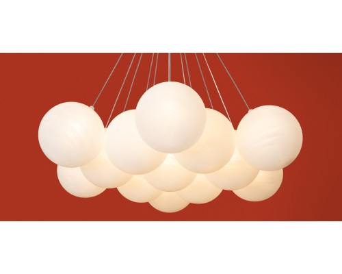 Подвесной светильник Freya FR5531CL-13BS